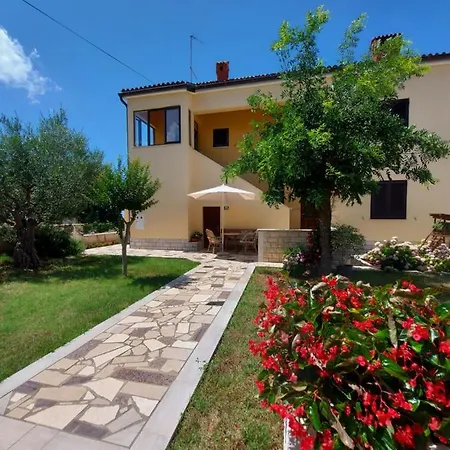 Appartement Dekovic Poreč