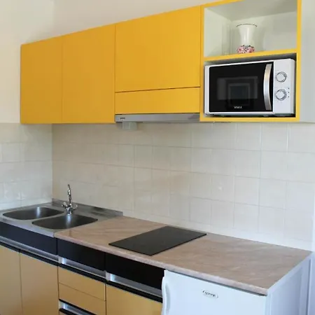 Apartament Dekovic