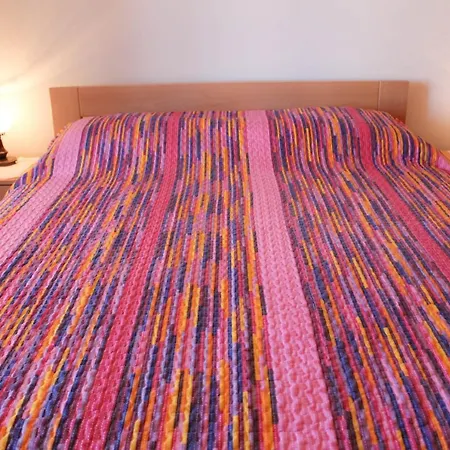 Dekovic Apartman Porec