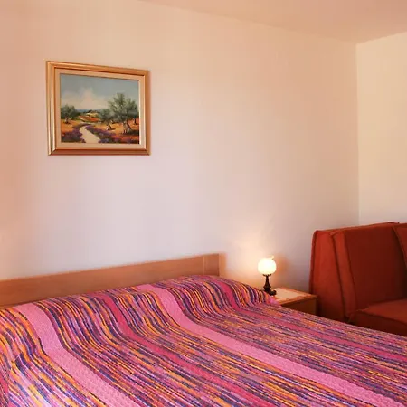 Dekovic Apartment *