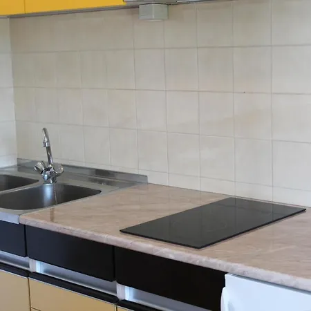 Apartament Dekovic Poreč