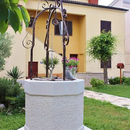 Dekovic Apartament Poreč