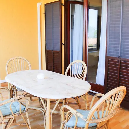 Apartment Dekovic Porec