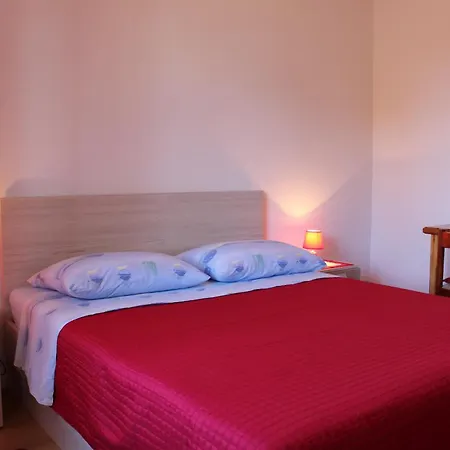Apartament Dekovic