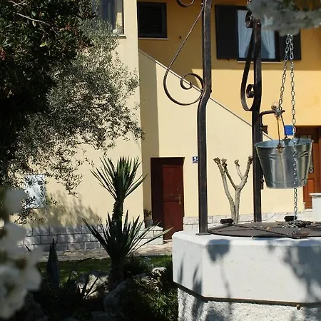 Dekovic Apartman *