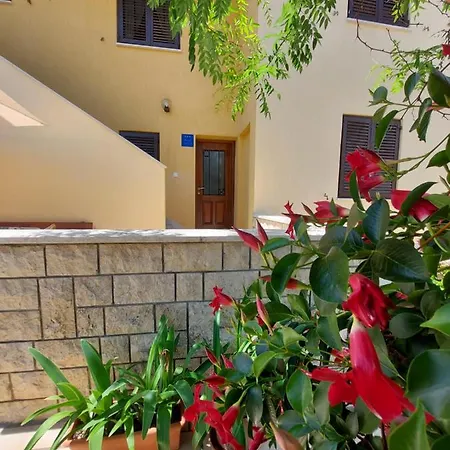 Apartament Dekovic *